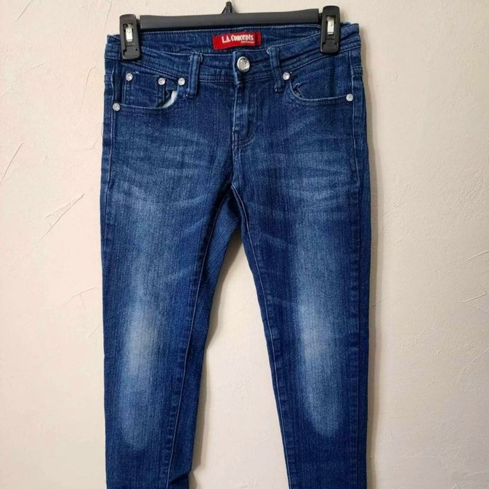 LA concepts Jeans Size 1/2